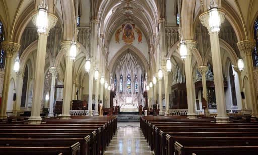 Cathedral of the Incarnation 2