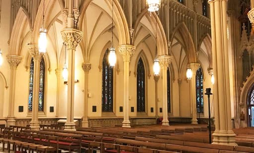 Cathedral of the Incarnation 3