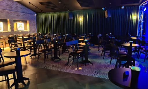 The Green Room 2