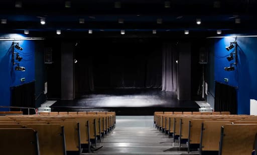 Scena Gliwicka 120 2