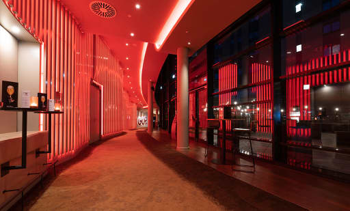 GOP Varieté-Theater Bonn 1