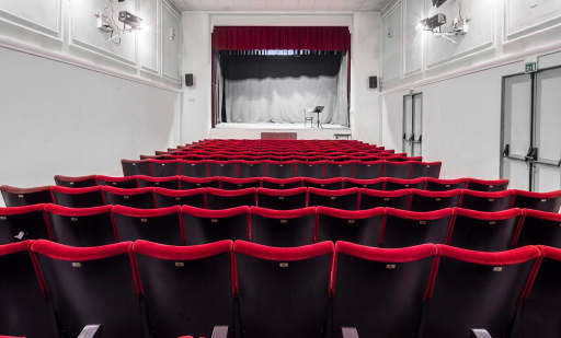 Teatro San Prospero 2