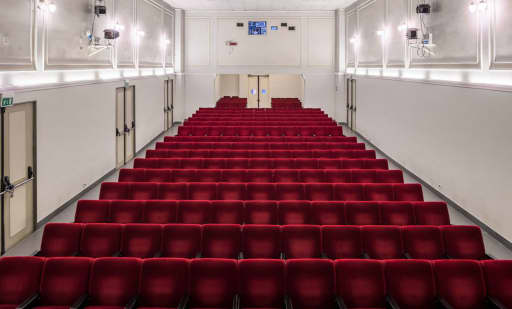 Teatro San Prospero 3