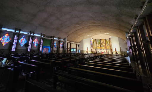 Santuário das Almas 3
