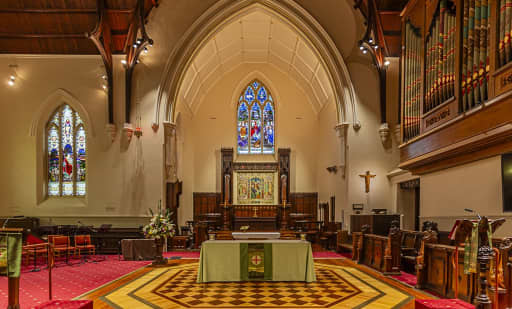 Saint Paul's Cathedral 1