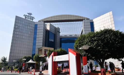 Apparel House 1