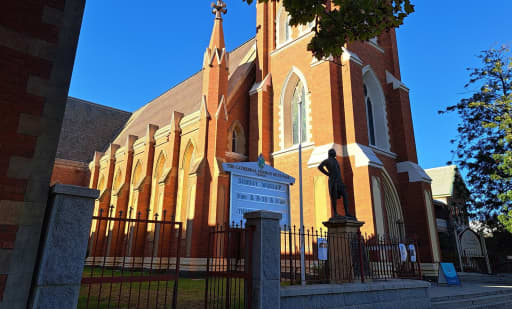 Saint Paul's Cathedral 2