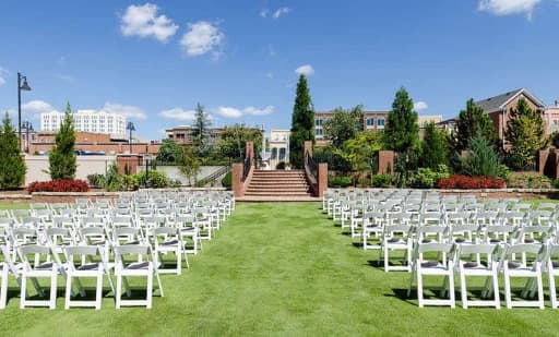 Indigo Hall & Events 1
