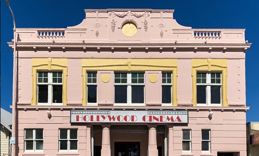 The Hollywood Avondale 1
