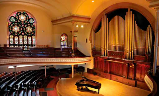 Alix Goolden Performance Hall 2
