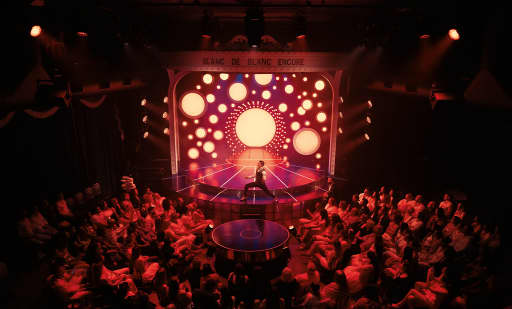 The West End Electric 2