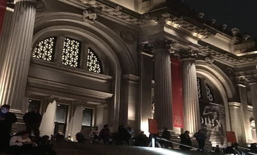 The Metropolitan Museum of Art 2