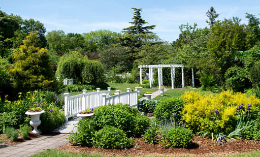 Queens Botanical Garden 3