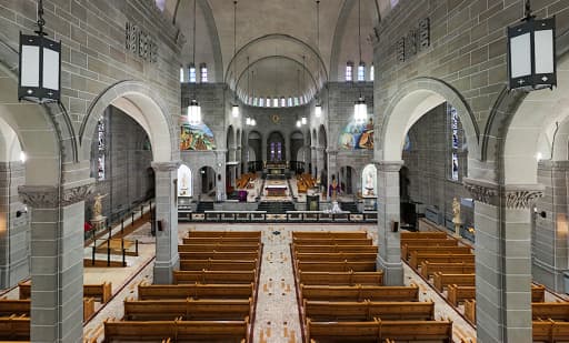 Cathédrale Notre-Dame-de-l'Assomption 1