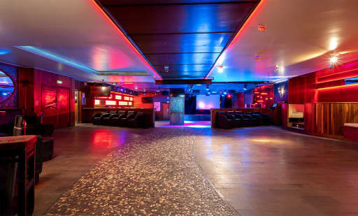 O'Sullivans Pigalle 1