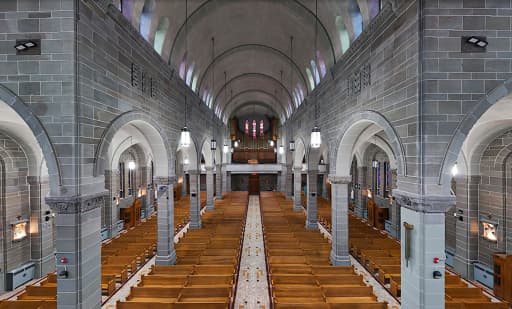 Cathédrale Notre-Dame-de-l'Assomption 2