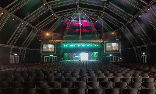 playTSOGO Globe at The Ridge 1