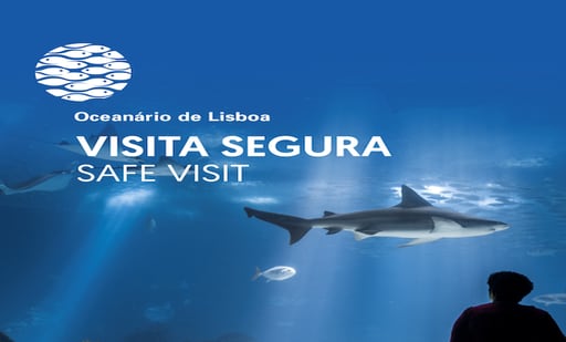 Oceanário de Lisboa 1