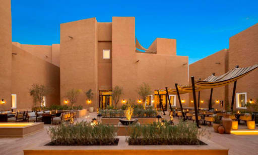 Bab Samhan, a Luxury Collection Hotel, Diriyah 2