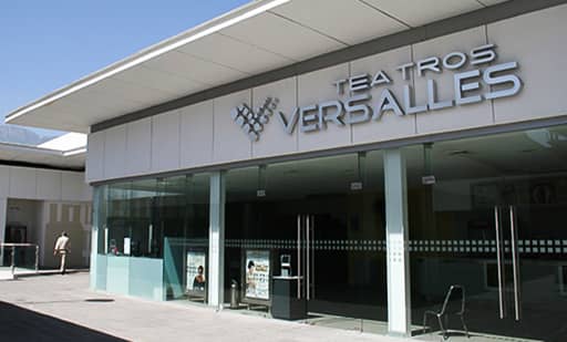 Teatro Versalles 1
