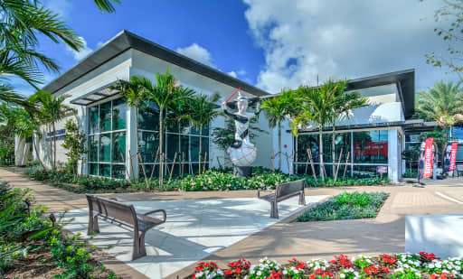 WXEL South Florida PBS 1