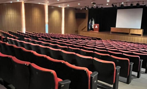 Faculdade de Medicina de Petrópolis 1