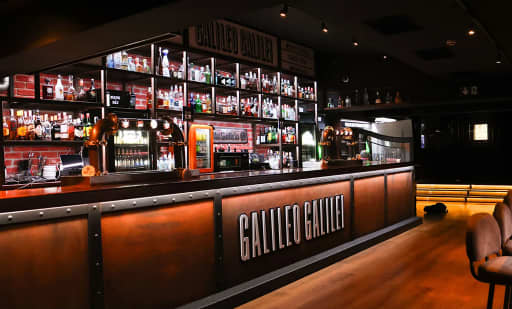 Galileo Galilei Galileo Galilei 1