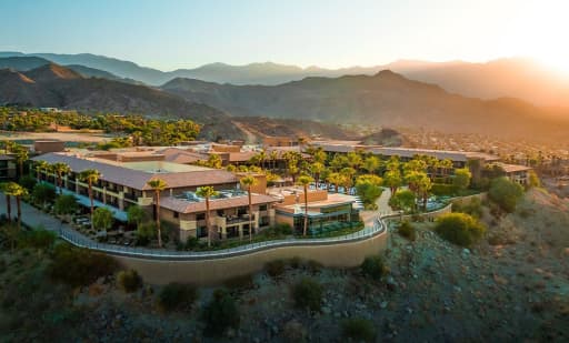 The Ritz-Carlton, Rancho Mirage 2