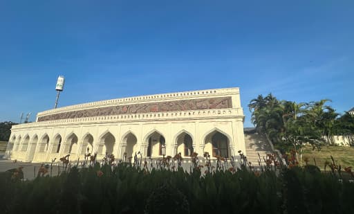 Taramati Baradari Resort 1