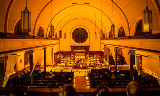 Candlelight: Tribute to Fleetwood Mac on Strings