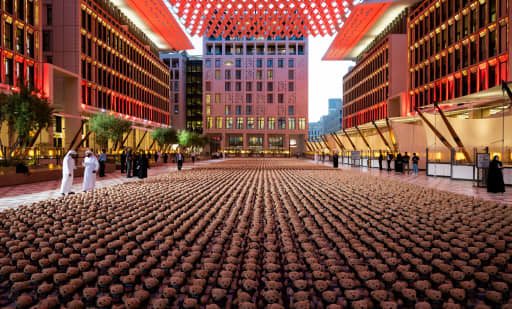 Msheireb Galleria 1