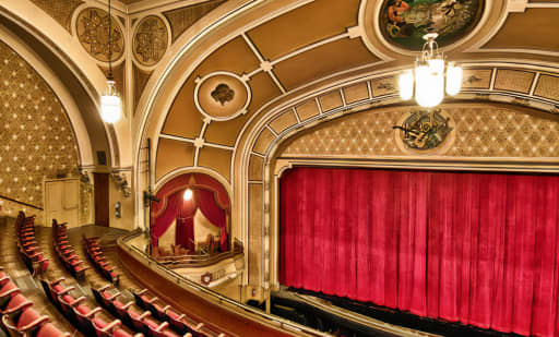 Athenaeum Center for Thought & Culture 1