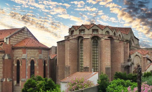 Église des Dominicains 1