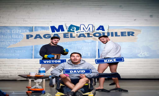 La Parroquia del Humor La Parroquia del Humor 1