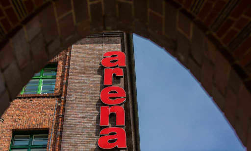 Arena Berlin 3