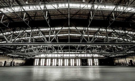 Arena Berlin 1