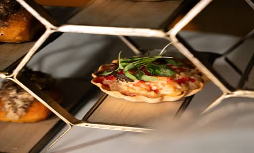 Viseversa Restaurant & Bar 3