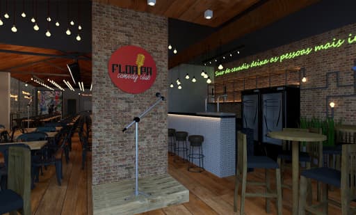 Floripa Comedy Club 2