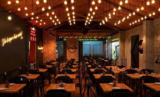 Floripa Comedy Club 3