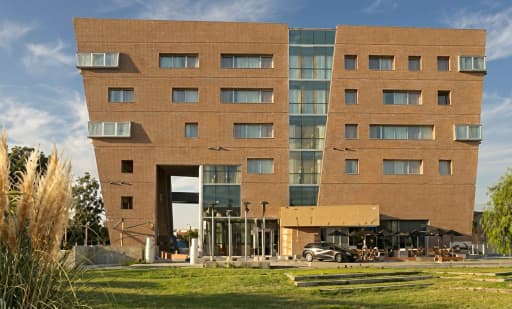 Del Bono Park Hotel Spa & Casino 1