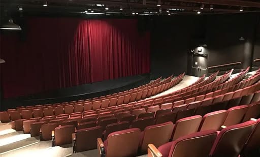 The Orange Hub Theatre 2