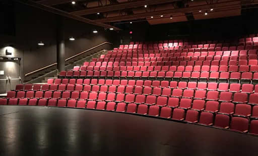 The Orange Hub Theatre 1