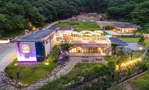 스페이스나무 1