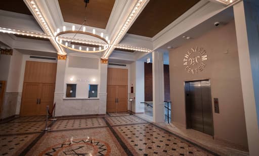 Omni Austin Hotel Downtown Omni Austin Hotel Downtown 1