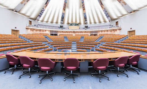 Hémicycle Hémicycle 3