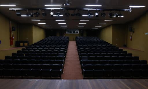Teatro Celina Queiroz 1
