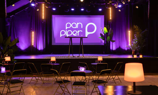 Pan Piper Pan Piper 1