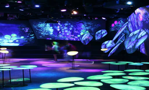 Changi Experience Studio 2