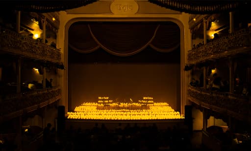 Theatro Municipal de Niterói 2