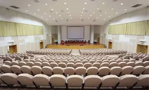 CIDCO Auditorium 1